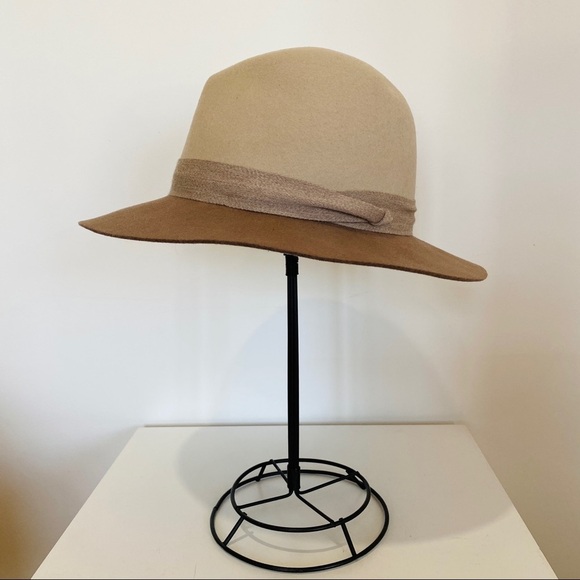 Rag and Bone 100% wool fedora - Picture 3 of 5